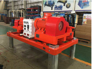 華油飛達(FD Petrol) 將攜石油固控設備亮相俄羅斯國際石油天然氣展會